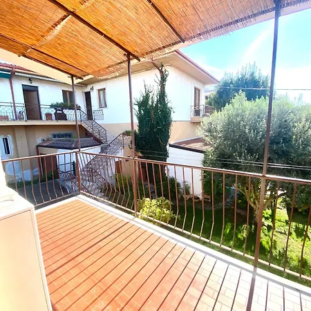 Casa Ferdy *