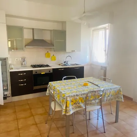 Casa Ferdy Bardolino