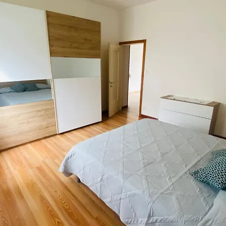 Casa Ferdy Apartamento