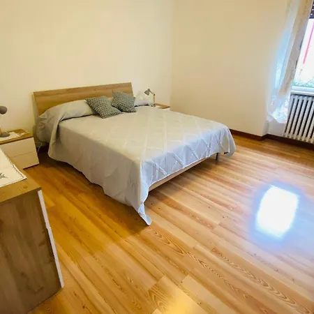 Casa Ferdy Apartamento Bardolino