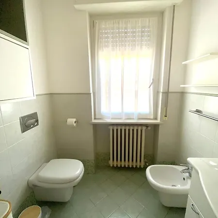 Casa Ferdy Apartamento Bardolino