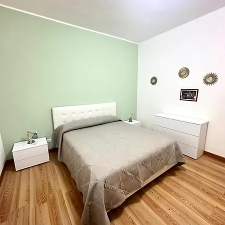 Appartement Casa Ferdy