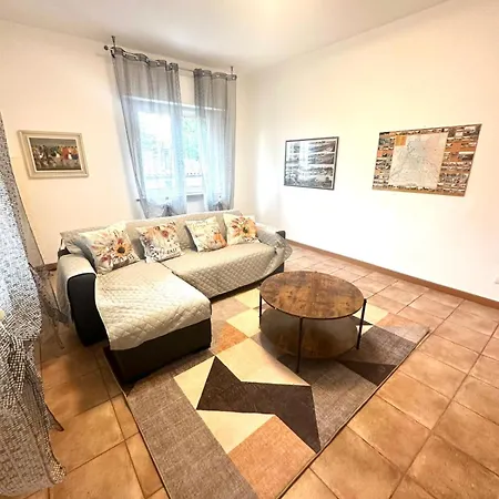 Casa Ferdy Apartamento Bardolino