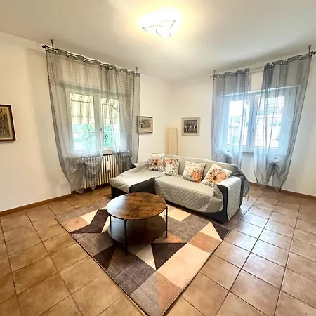 Casa Ferdy Apartamento Bardolino