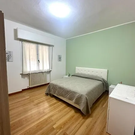 Casa Ferdy Lejlighed *