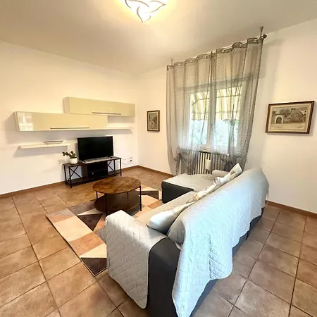 Casa Ferdy Lejlighed *