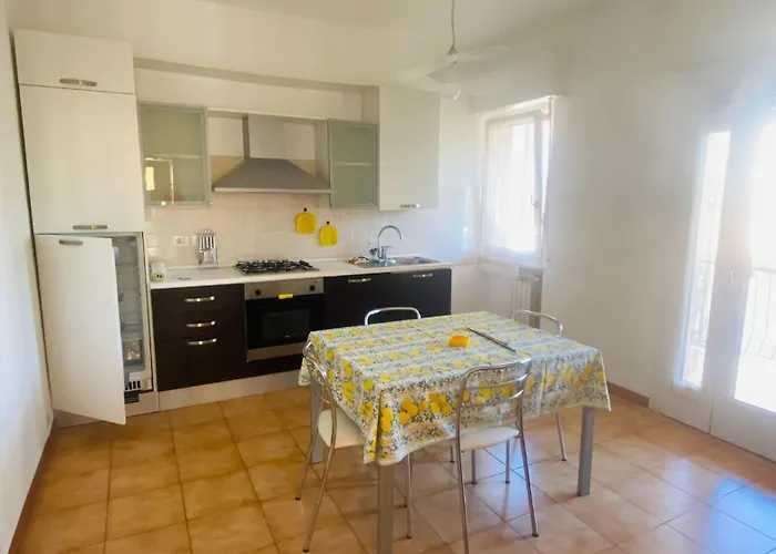 Casa Ferdy Bardolino