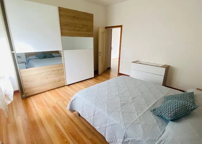 Casa Ferdy Lejlighed