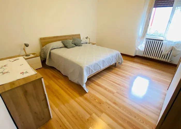 Casa Ferdy Lejlighed Bardolino