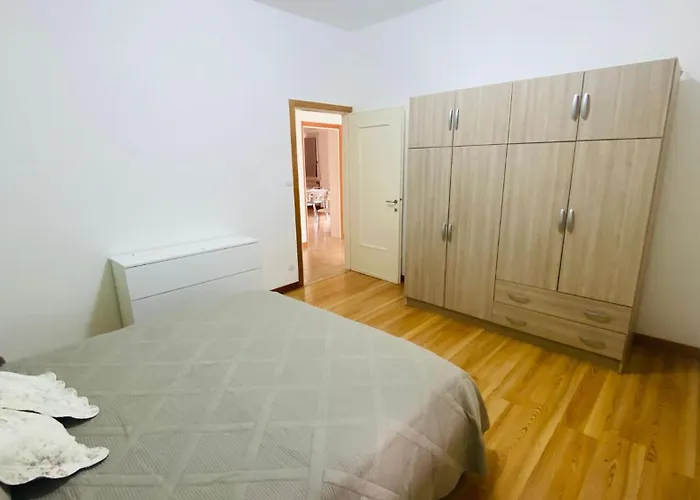 Casa Ferdy דירה *