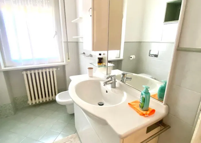 Casa Ferdy Lejlighed Bardolino