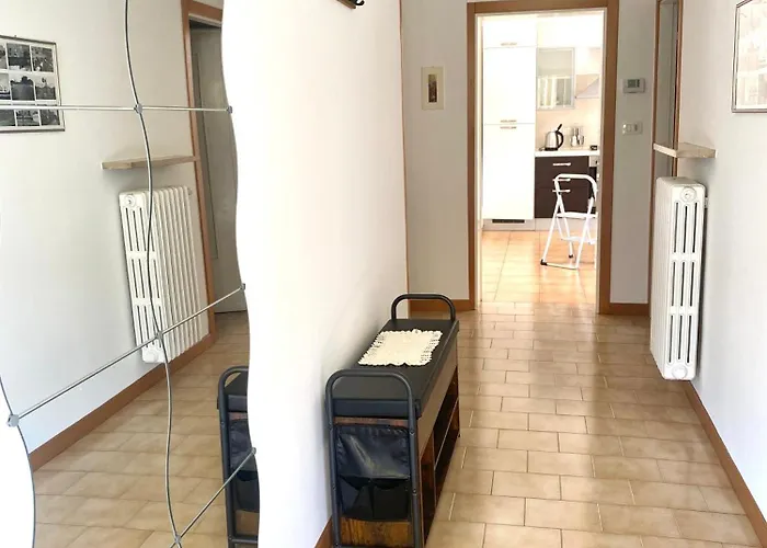 Lejlighed Casa Ferdy