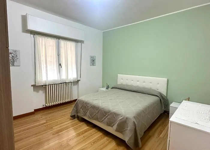 Casa Ferdy דירה *