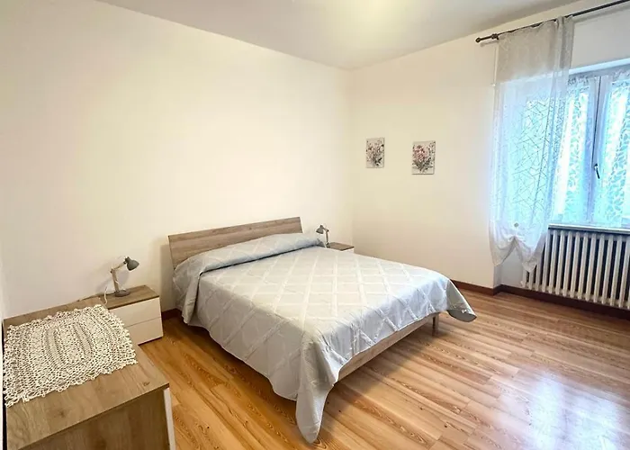 דירה Casa Ferdy ברדולינו