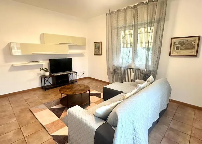 Casa Ferdy Lejlighed *