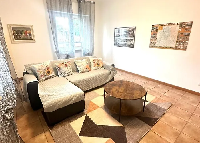 Casa Ferdy Lejlighed Bardolino