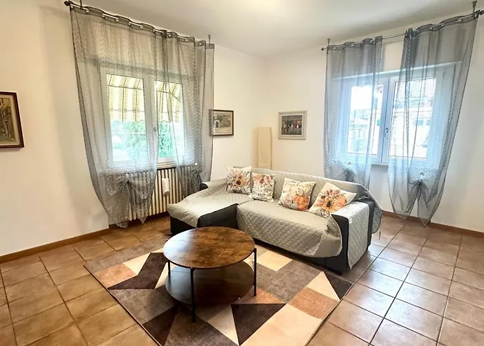 Casa Ferdy Lejlighed Bardolino