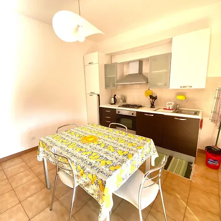 Casa Ferdy Apartment