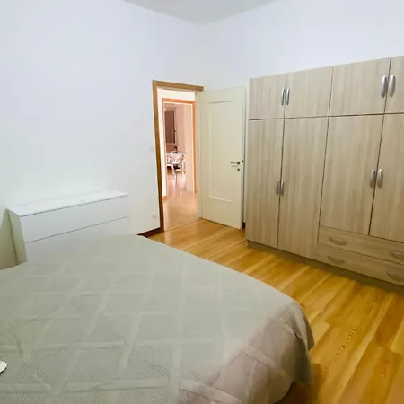 Casa Ferdy Apartment *