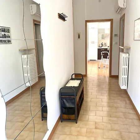 Apartment Casa Ferdy